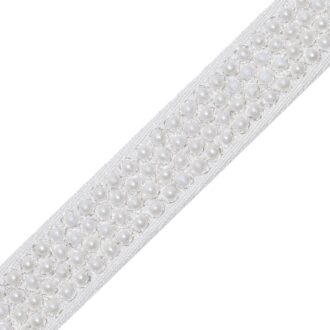 JULIETTE PEARL BORDER