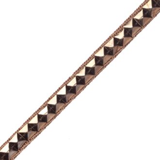 5/8" ORION STUDDED BORDER