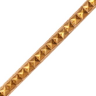 5/8" ORION STUDDED BORDER