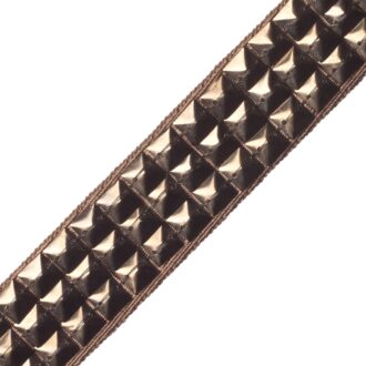 1.5" ORION STUDDED BORDER