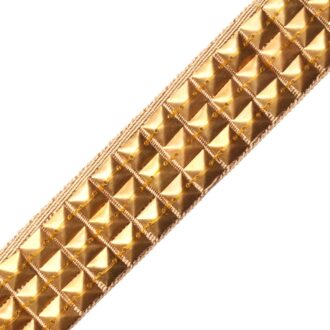 1.5" ORION STUDDED BORDER