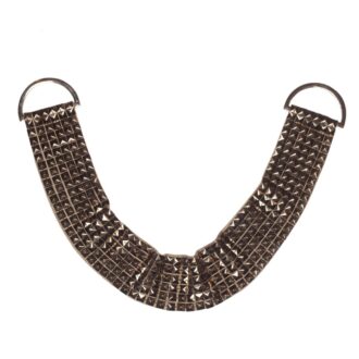 ORION STUDDED HOLDBACK