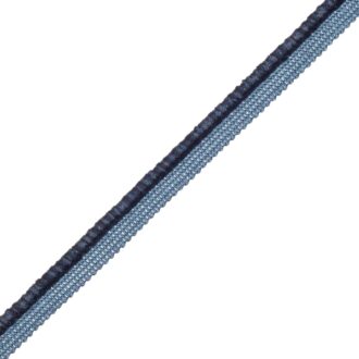 CÉLINE OMBRÉ CORD WITH TAPE