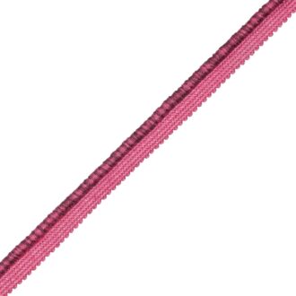 CÉLINE OMBRÉ CORD WITH TAPE