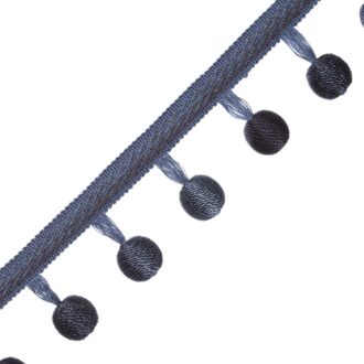 CÉLINE OMBRÉ BALL FRINGE