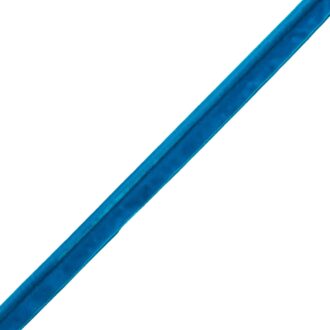 SWISS VELVET PIPING