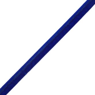SWISS VELVET PIPING