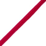 SWISS VELVET PIPING