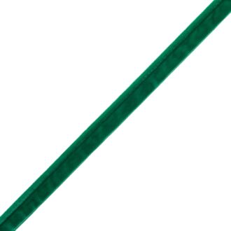 SWISS VELVET PIPING