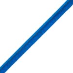 SWISS VELVET PIPING