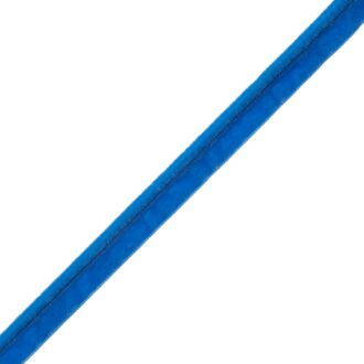 SWISS VELVET PIPING