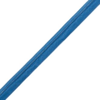 SWISS VELVET PIPING