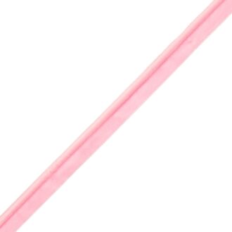 SWISS VELVET PIPING