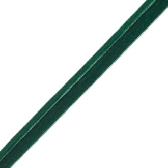 SWISS VELVET PIPING