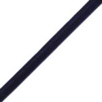 SWISS VELVET PIPING