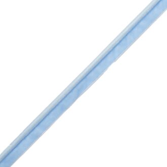 SWISS VELVET PIPING