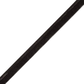 SWISS VELVET PIPING
