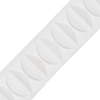 ELLIPTIC APPLIQUÉ BORDER