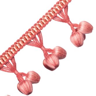 CALISTO TRIPLE BEAD FRINGE