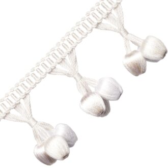 CALISTO TRIPLE BEAD FRINGE