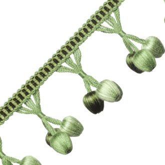 CALISTO TRIPLE BEAD FRINGE