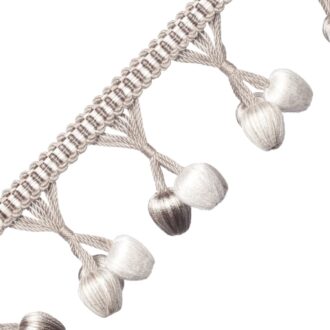 CALISTO TRIPLE BEAD FRINGE