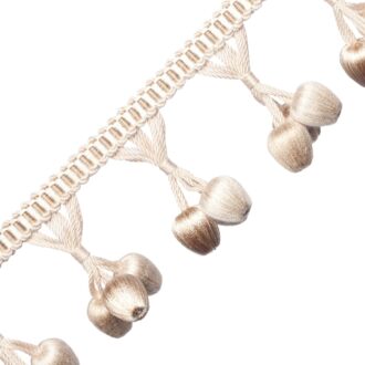CALISTO TRIPLE BEAD FRINGE