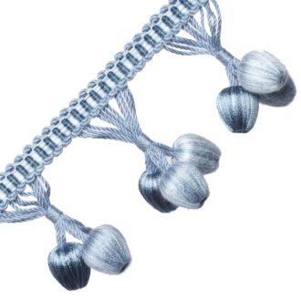 CALISTO TRIPLE BEAD FRINGE