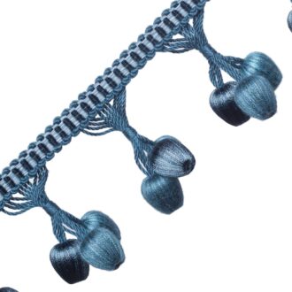 CALISTO TRIPLE BEAD FRINGE