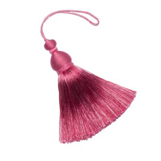 CALISTO KEY TASSEL