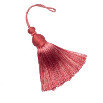CALISTO KEY TASSEL
