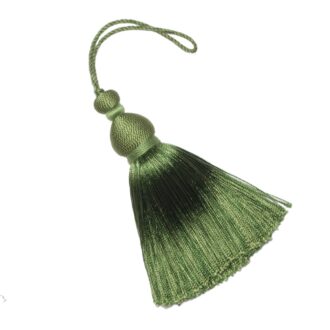 CALISTO KEY TASSEL
