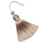 CALISTO KEY TASSEL
