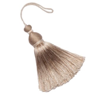 CALISTO KEY TASSEL