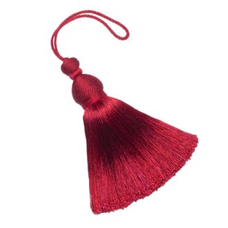 CALISTO KEY TASSEL