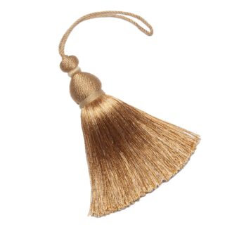 CALISTO KEY TASSEL