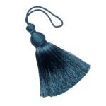 CALISTO KEY TASSEL