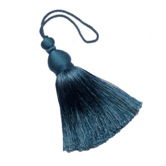 CALISTO KEY TASSEL