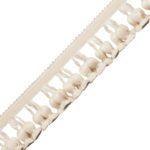 LA TERRE ONION TASSEL FRINGE