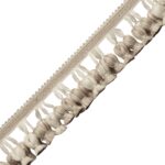 LA TERRE ONION TASSEL FRINGE