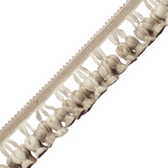 LA TERRE ONION TASSEL FRINGE