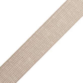 LA TERRE LINEN BORDER