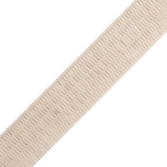 LA TERRE LINEN BORDER