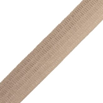 LA TERRE LINEN BORDER