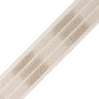 LA TERRE IKAT BORDER