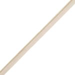 LA TERRE 3MM CORD WITH TAPE