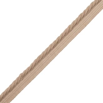 LA TERRE 5MM CORD WITH TAPE