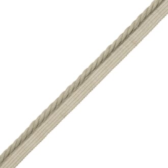 LA TERRE 5MM CORD WITH TAPE