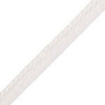 LA TERRE 8MM CORD WITH TAPE