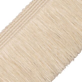 LA TERRE CUT FRINGE